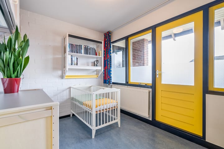 Foto 33 van Markesingel 45