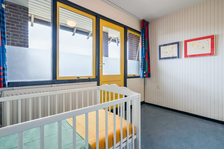 Foto 34 van Markesingel 45