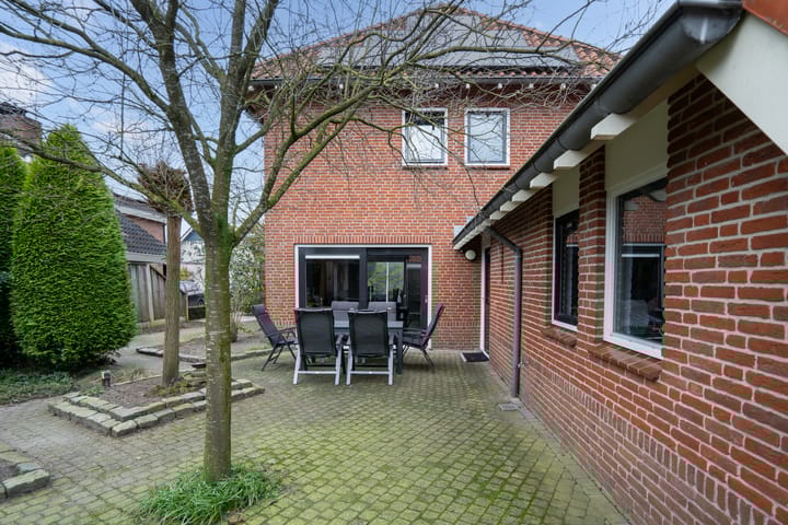 Foto 45 van Markesingel 45