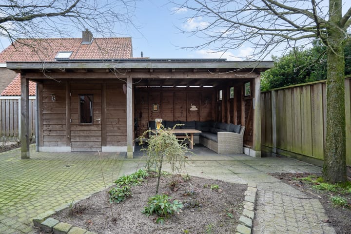 Foto 47 van Markesingel 45