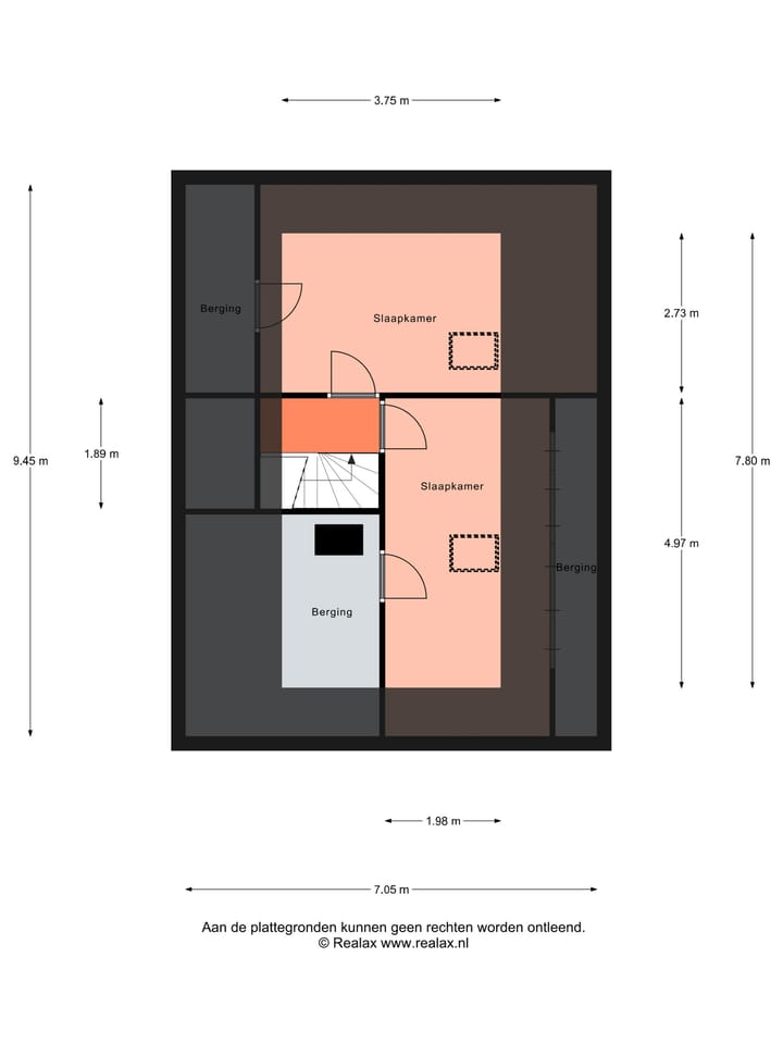 Foto 52 van Markesingel 45