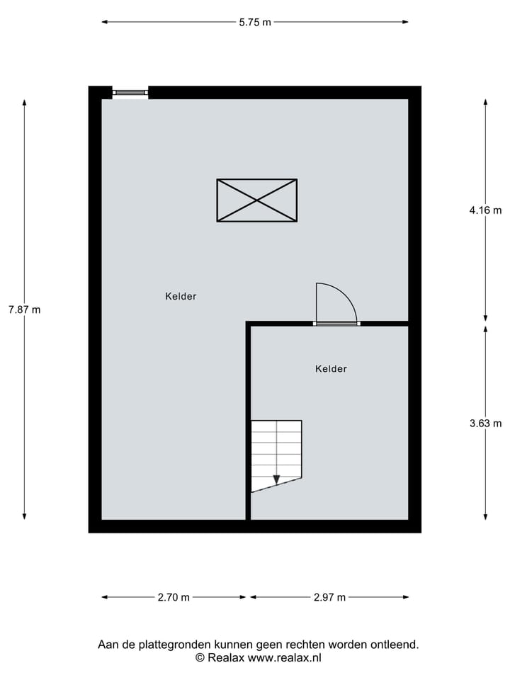 Foto 53 van Markesingel 45