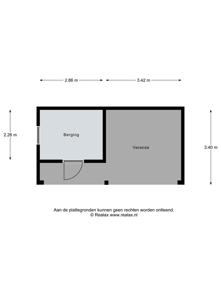 Foto 54 van Markesingel 45