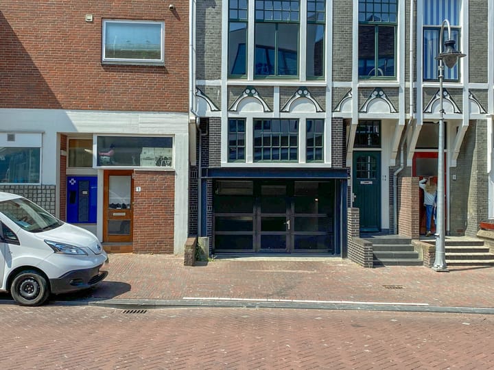 Foto 2 van Jupiter Plaza PP 15