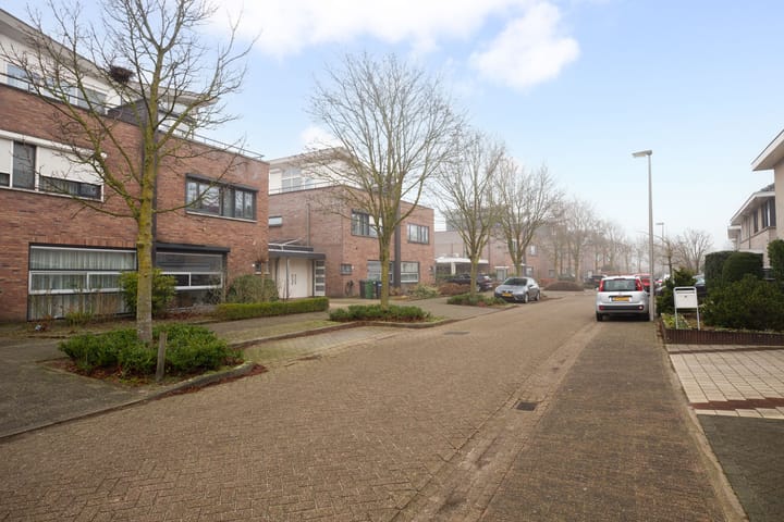 Foto 6 van De Schoolmeesterstraat 20
