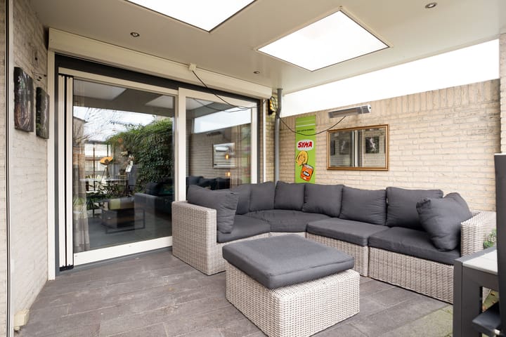 Foto 19 van De Schoolmeesterstraat 20