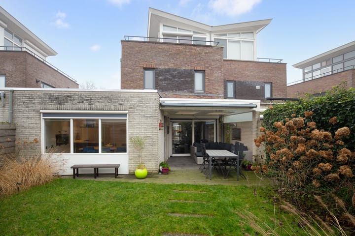 Foto 24 van De Schoolmeesterstraat 20