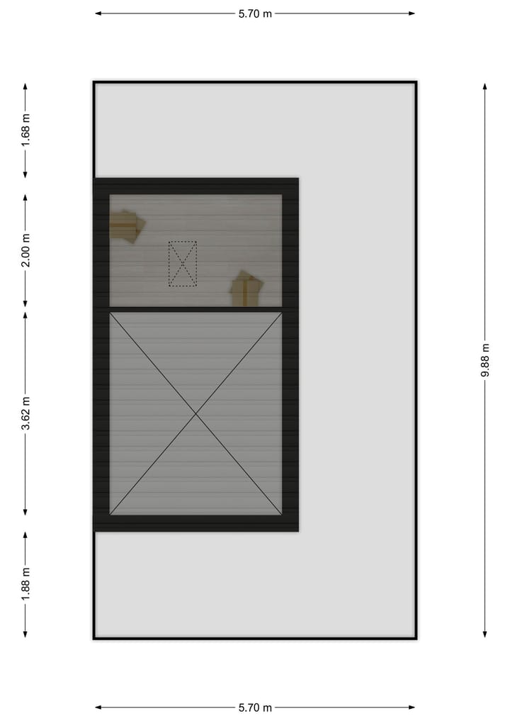 Foto 41 van De Schoolmeesterstraat 20