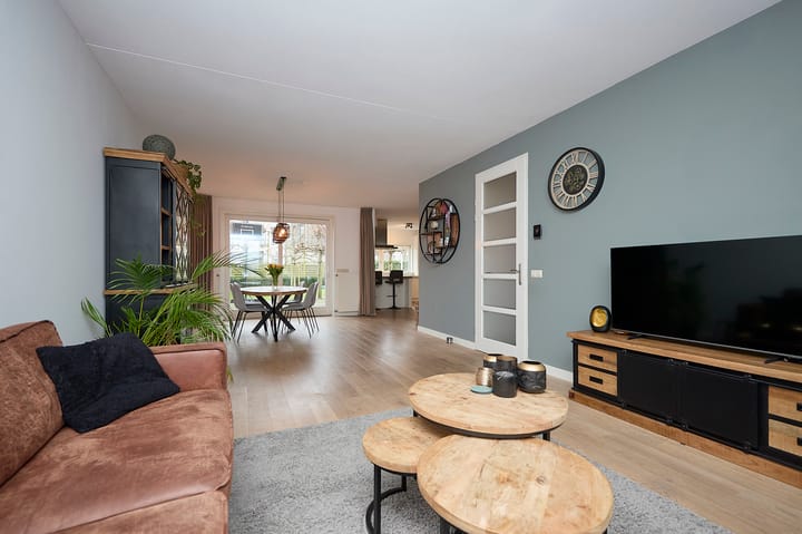 Foto 6 van Ooievaar 5