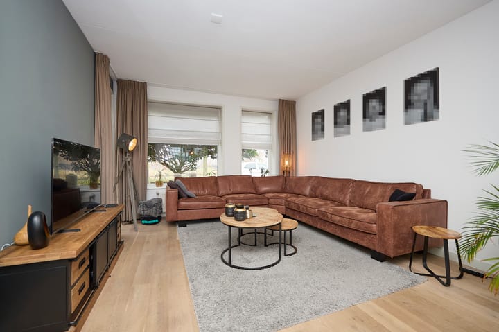 Foto 8 van Ooievaar 5