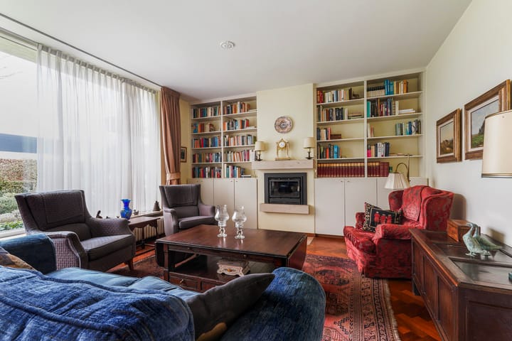 Foto 11 van Kleine Hei 11