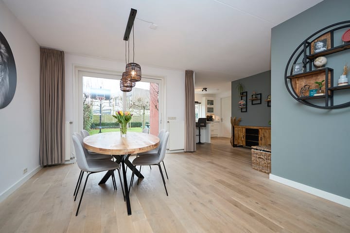 Foto 9 van Ooievaar 5