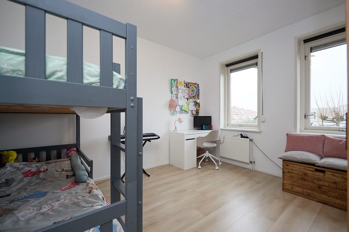 Foto 12 van Ooievaar 5