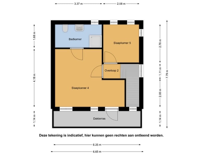 Foto 23 van Ooievaar 5