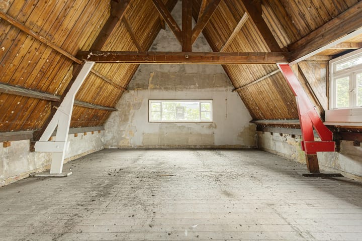 Photo 6 of Buitenhofstraat 175-G