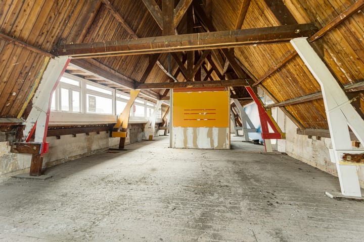 Photo 7 of Buitenhofstraat 175-G