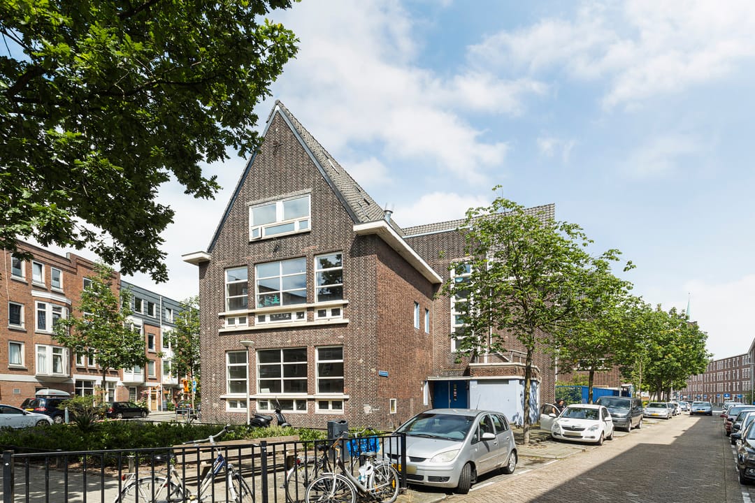Foto 11 van Buitenhofstraat 175-G