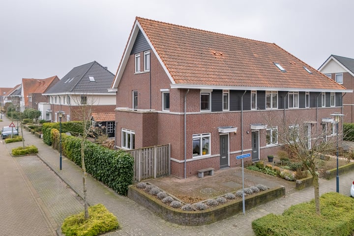 Willie Dixonstraat 16