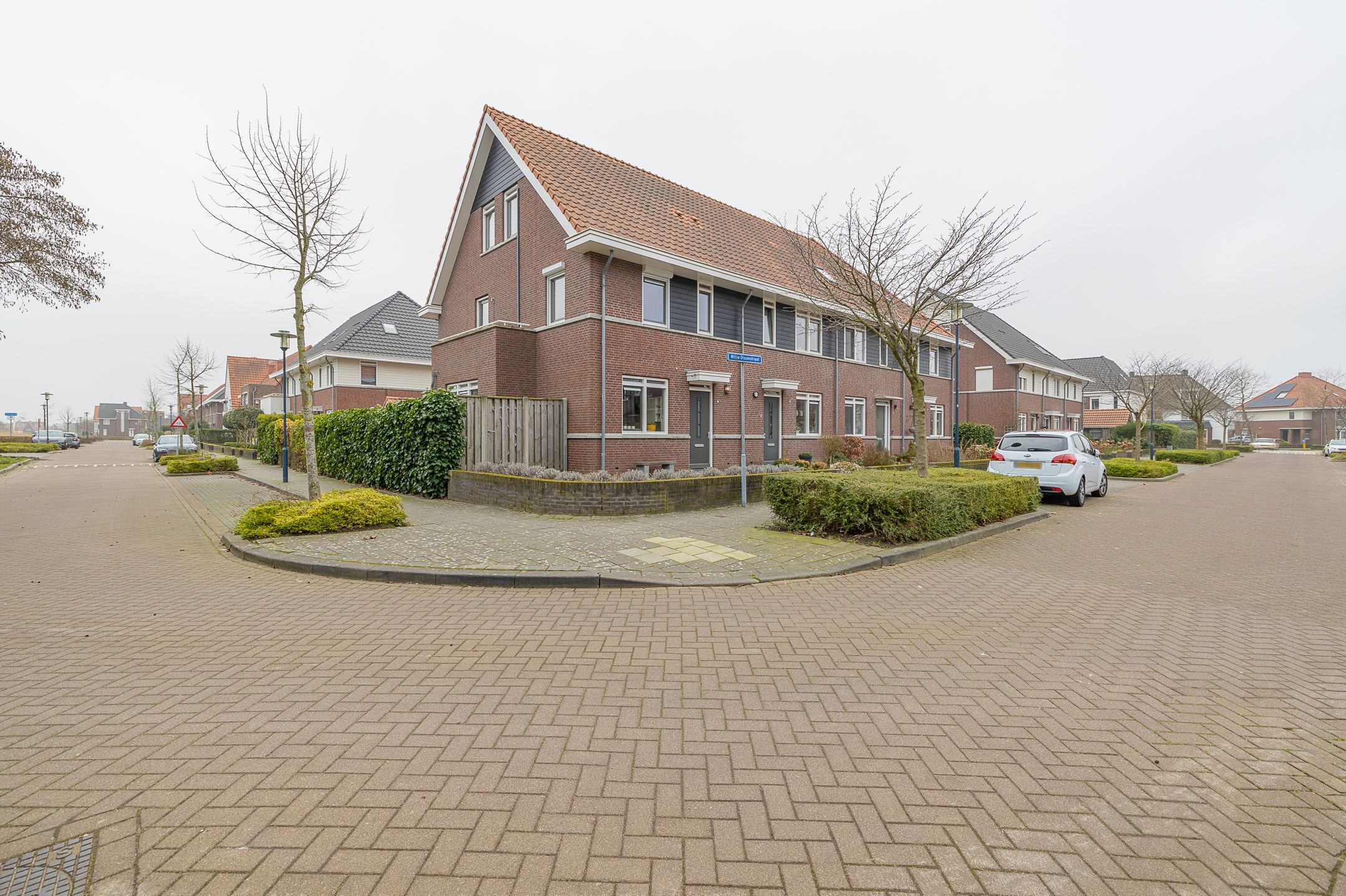 Foto 3 van Willie Dixonstraat 16