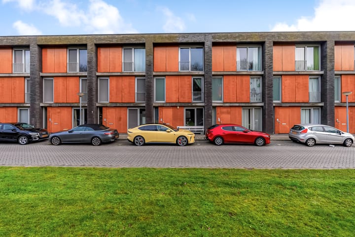 Foto 1 van Kajuit 92