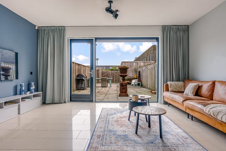 Foto 2 van Kajuit 92