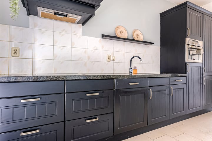 Foto 3 van Kajuit 92