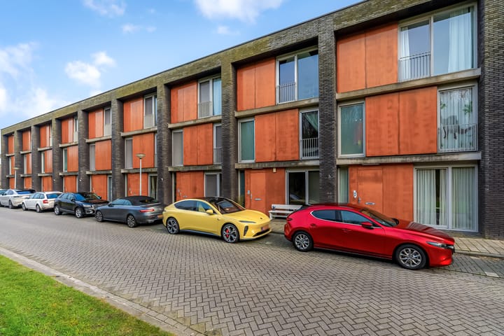 Foto 4 van Kajuit 92