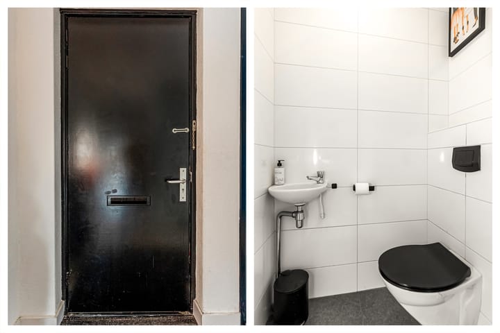 Foto 5 van Kajuit 92