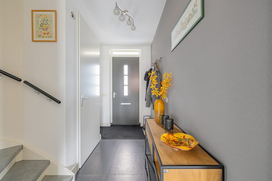 Foto 8 van Willie Dixonstraat 16