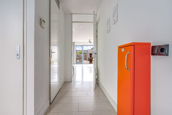 Foto 6 van Kajuit 92