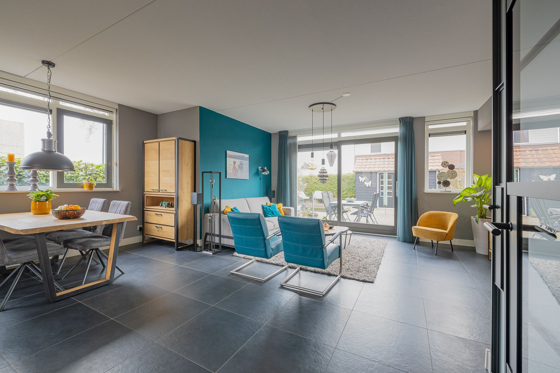 Foto 9 van Willie Dixonstraat 16