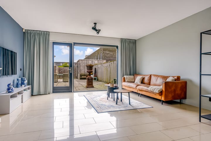 Foto 7 van Kajuit 92