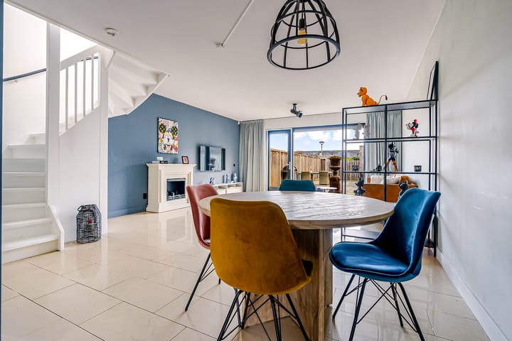 Foto 8 van Kajuit 92