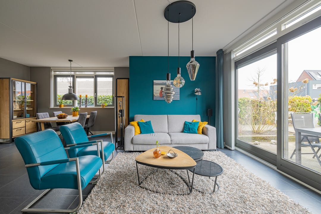 Foto 11 van Willie Dixonstraat 16