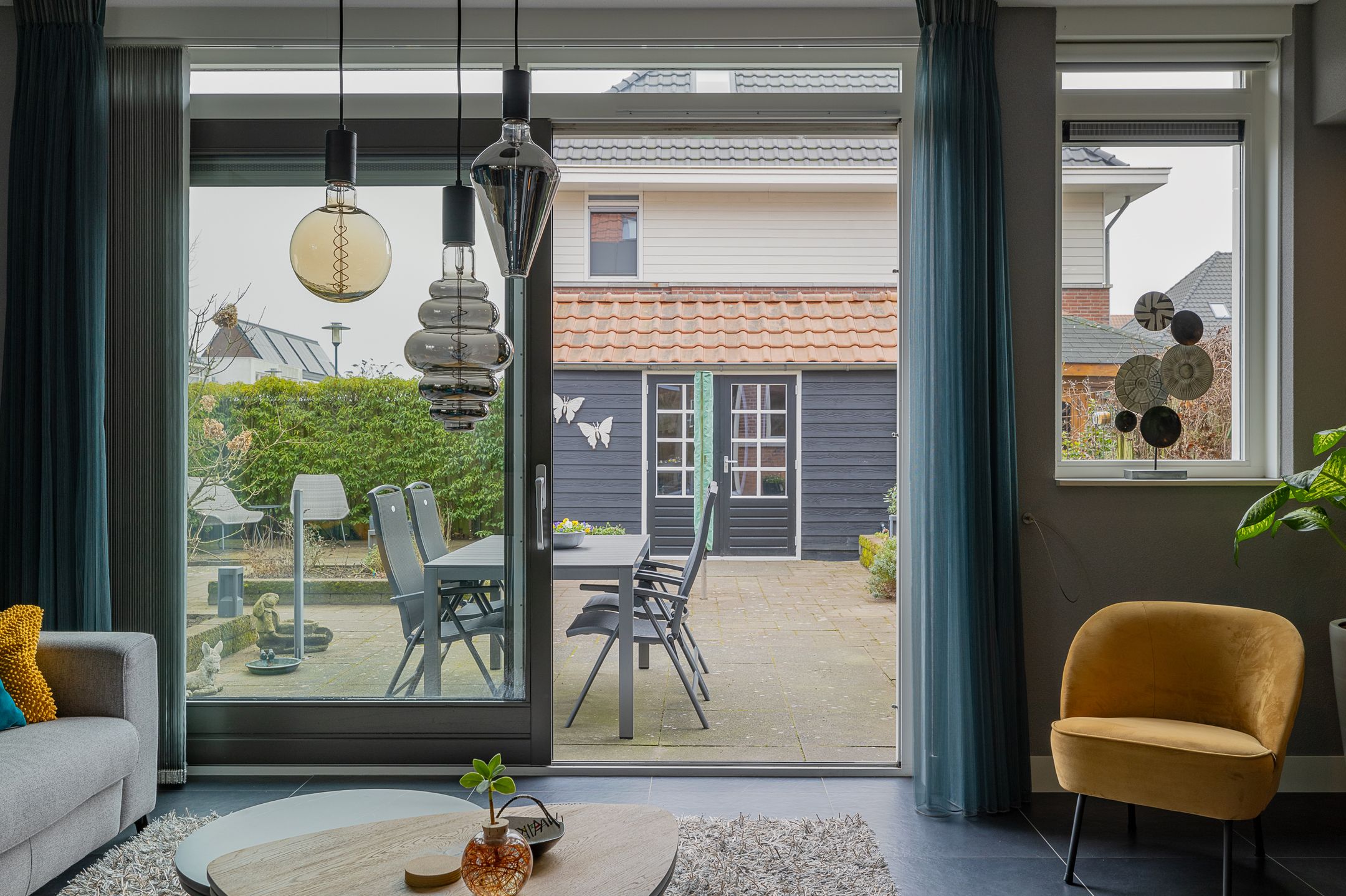 Foto 12 van Willie Dixonstraat 16