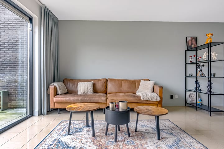 Foto 10 van Kajuit 92