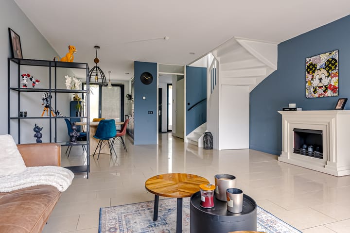 Foto 11 van Kajuit 92