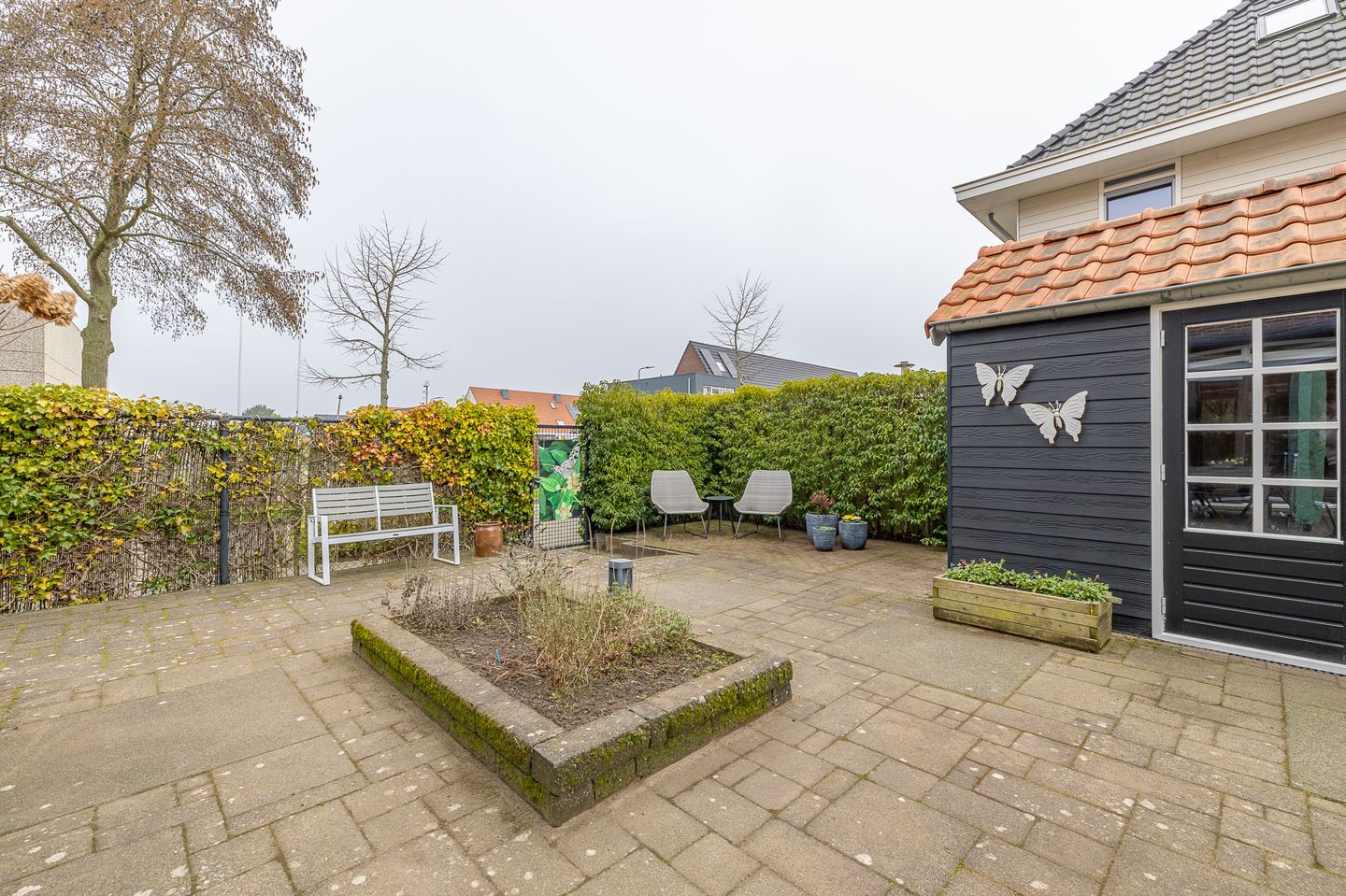 Foto 14 van Willie Dixonstraat 16