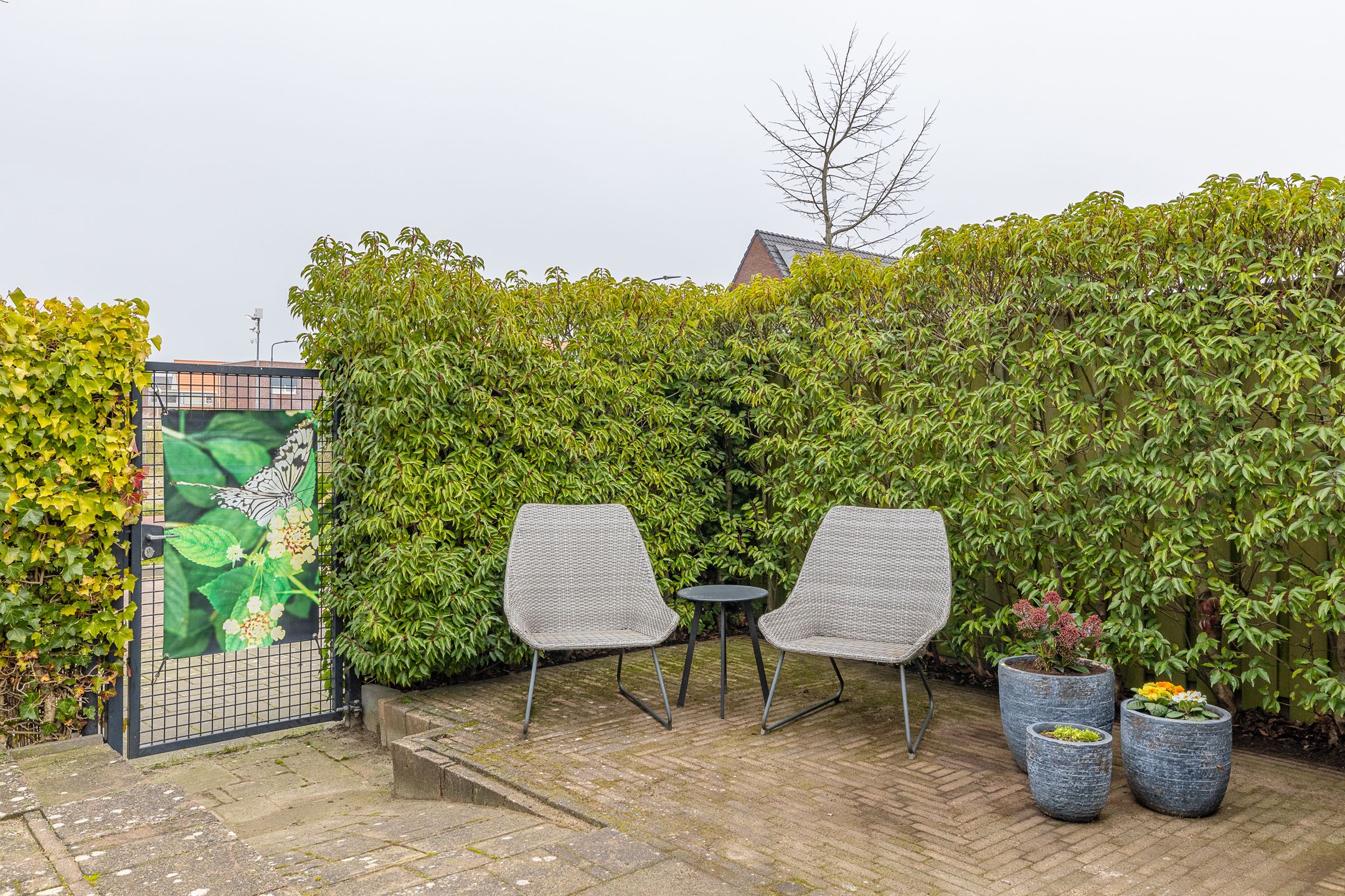 Foto 15 van Willie Dixonstraat 16