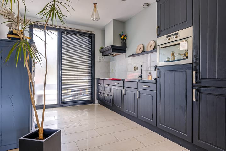 Foto 13 van Kajuit 92