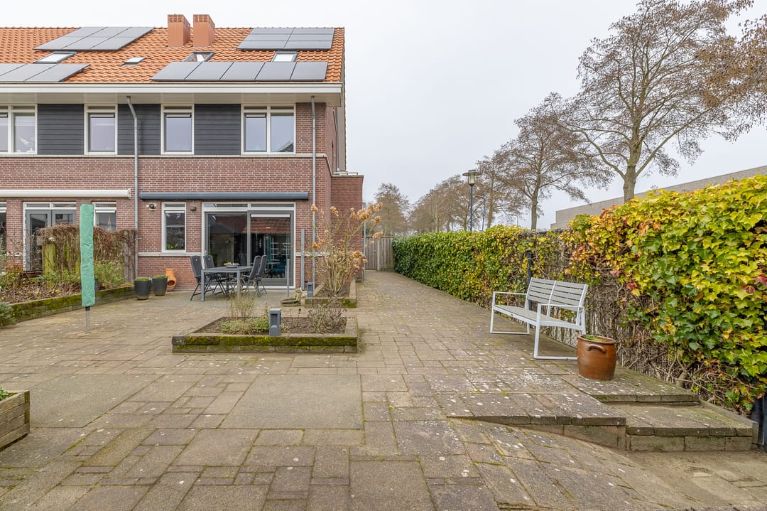 Foto 16 van Willie Dixonstraat 16