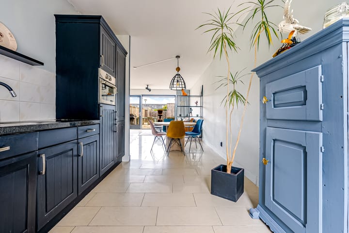 Foto 14 van Kajuit 92