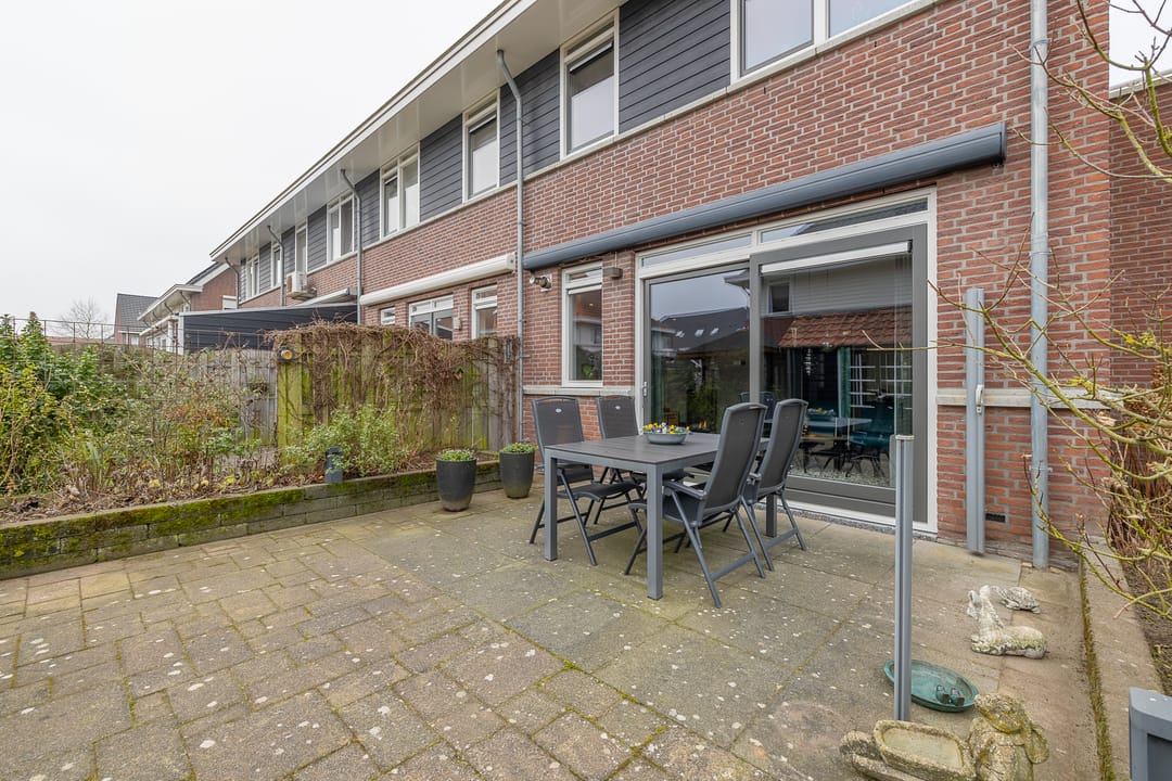 Foto 17 van Willie Dixonstraat 16