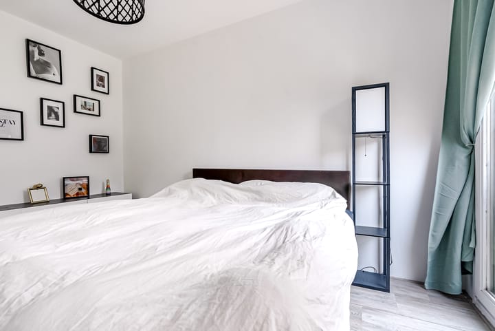 Foto 16 van Kajuit 92