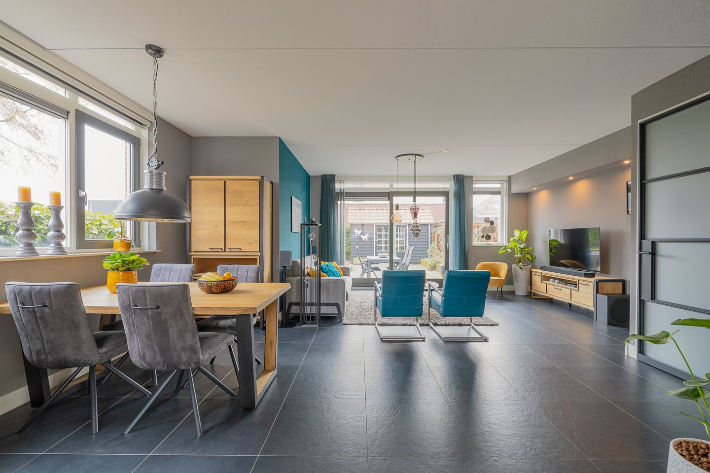 Foto 20 van Willie Dixonstraat 16