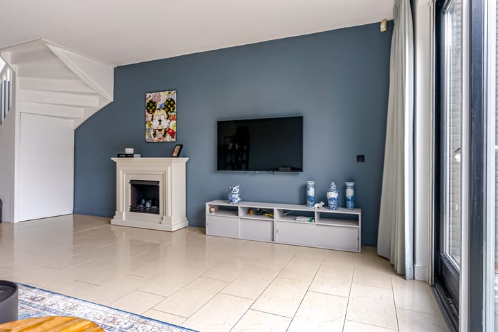 Foto 9 van Kajuit 92