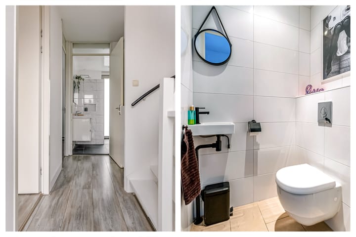 Foto 19 van Kajuit 92