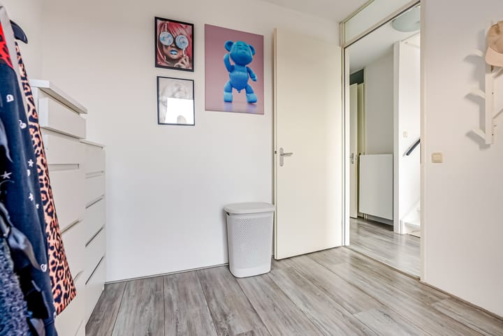 Foto 22 van Kajuit 92