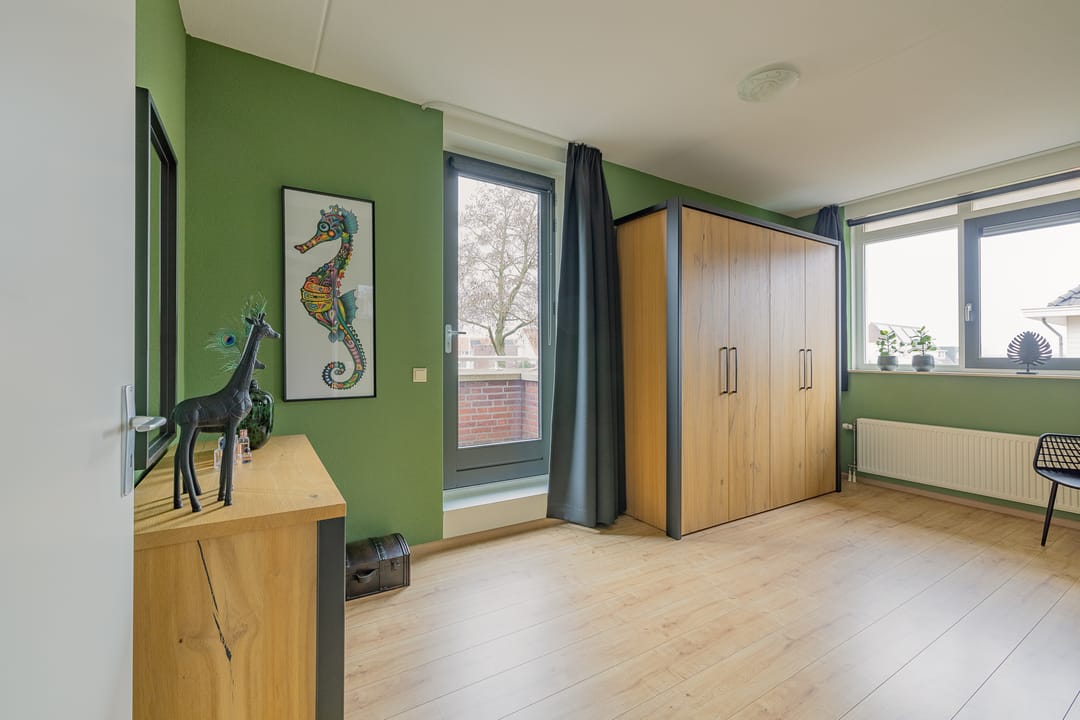 Foto 28 van Willie Dixonstraat 16