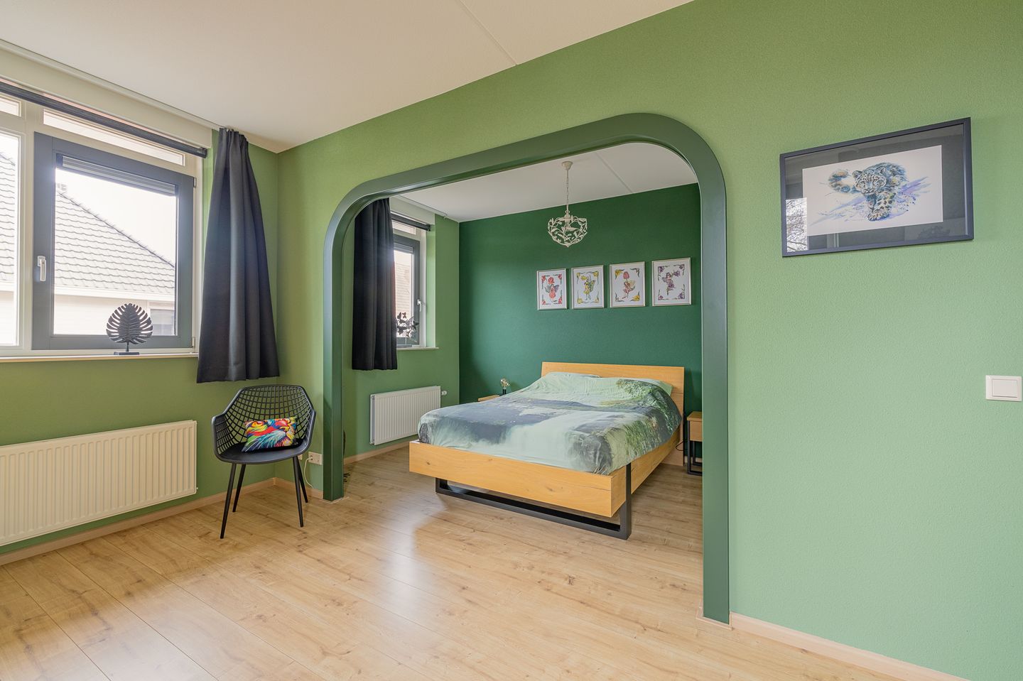 Foto 29 van Willie Dixonstraat 16